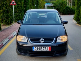 VW Touran 1.9TDI(101)* COMFORT-EDITION*   *  | Mobile.bg    11
