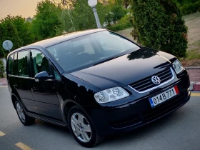 VW Touran 1.9TDI(101)* COMFORT-EDITION*   *  | Mobile.bg    10
