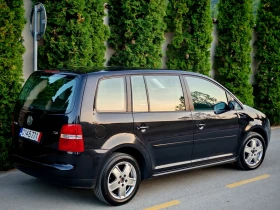 VW Touran 1.9TDI(101)* COMFORT-EDITION*   *  | Mobile.bg    8