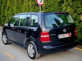 VW Touran 1.9TDI(101)* COMFORT-EDITION*   *  | Mobile.bg    5