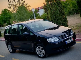     VW Touran 1.9TDI(101)* COMFORT-EDITION*   * 