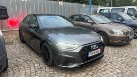 Обява за продажба на Audi A4 B9.5 S-Line TFSI 45 PREMIUM PLUS ~46 600 лв. - изображение 6