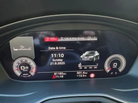 Обява за продажба на Audi A4 B9.5 S-Line TFSI 45 PREMIUM PLUS ~46 600 лв. - изображение 9