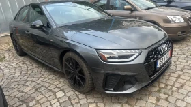 Обява за продажба на Audi A4 B9.5 S-Line TFSI 45 PREMIUM PLUS ~46 600 лв. - изображение 1