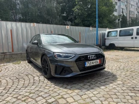 Обява за продажба на Audi A4 B9.5 S-Line TFSI 45 PREMIUM PLUS ~46 600 лв. - изображение 4