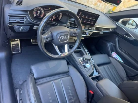 Обява за продажба на Audi A4 B9.5 S-Line TFSI 45 PREMIUM PLUS ~46 600 лв. - изображение 11