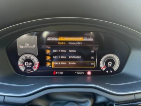 Обява за продажба на Audi A4 B9.5 S-Line TFSI 45 PREMIUM PLUS ~46 600 лв. - изображение 8