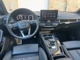 Audi A4 B9.5 S-Line TFSI 45 PREMIUM PLUS | Mobile.bg    13