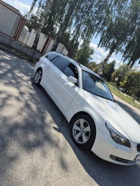 Обява за продажба на BMW 530 ~10 800 лв. - изображение 11