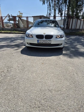 Обява за продажба на BMW 530 ~10 800 лв. - изображение 1