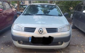 Обява за продажба на Renault Megane ~2 100 лв. - изображение 1