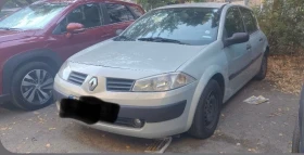 Обява за продажба на Renault Megane ~2 100 лв. - изображение 2