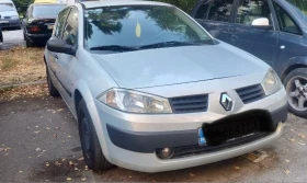 Обява за продажба на Renault Megane ~2 100 лв. - изображение 1
