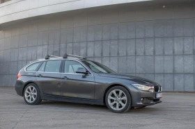 Обява за продажба на BMW 320 F31 ~22 500 лв. - изображение 7