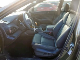 Subaru Outback 2024 SUBARU OUTBACK WILDERNESS | Mobile.bg    7