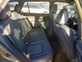 Subaru Outback 2024 SUBARU OUTBACK WILDERNESS | Mobile.bg    11