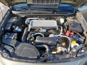 Subaru Outback 2024 SUBARU OUTBACK WILDERNESS | Mobile.bg    12