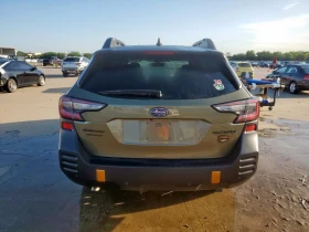 Subaru Outback 2024 SUBARU OUTBACK WILDERNESS | Mobile.bg    5