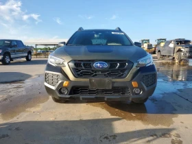 Subaru Outback 2024 SUBARU OUTBACK WILDERNESS