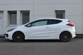 Обява за продажба на Kia Ceed 1.6 GT Track ~19 900 лв. - изображение 8