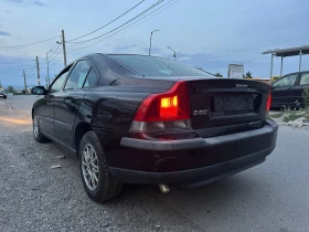 Volvo S60 2, 400D5 EURO4 - 3999 лв. - 83215437 4