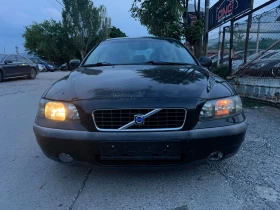 Volvo S60 2, 400D5 EURO4 - 3999 лв. - 83215437 2