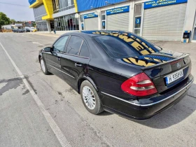 Mercedes-Benz E 280 3.0CDI V6 AVANTGARDE | Mobile.bg    3