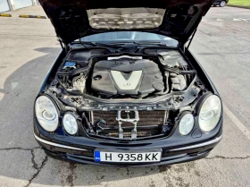 Mercedes-Benz E 280 3.0CDI V6 AVANTGARDE | Mobile.bg    16