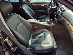 Mercedes-Benz E 280 3.0CDI V6 AVANTGARDE | Mobile.bg    7