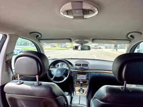 Mercedes-Benz E 280 3.0CDI V6 AVANTGARDE | Mobile.bg    15