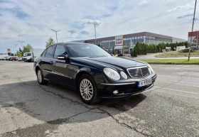 Mercedes-Benz E 280 3.0CDI V6 AVANTGARDE | Mobile.bg    2