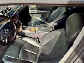 Mercedes-Benz E 280 3.0CDI V6 AVANTGARDE | Mobile.bg    6