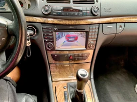 Mercedes-Benz E 280 3.0CDI V6 AVANTGARDE | Mobile.bg    14