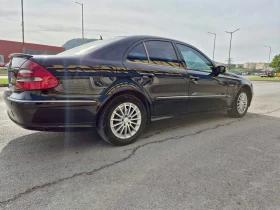 Mercedes-Benz E 280 3.0CDI V6 AVANTGARDE | Mobile.bg    5
