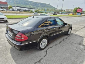 Mercedes-Benz E 280 3.0CDI V6 AVANTGARDE | Mobile.bg    4
