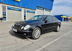  Mercedes-Benz E 280
