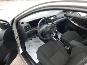 Обява за продажба на Toyota Corolla 1.4i* 163000км.*  ~6 490 лв. - изображение 9