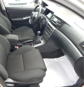 Toyota Corolla 1.4i* 163000км.* - 6490 лв. - 52087333 17