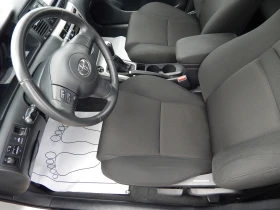 Обява за продажба на Toyota Corolla 1.4i* 163000км.*  ~6 490 лв. - изображение 10
