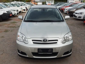 Обява за продажба на Toyota Corolla 1.4i* 163000км.*  ~6 490 лв. - изображение 1