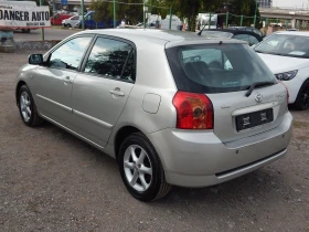 Обява за продажба на Toyota Corolla 1.4i* 163000км.*  ~6 490 лв. - изображение 5