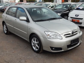 Обява за продажба на Toyota Corolla 1.4i* 163000км.*  ~6 490 лв. - изображение 2