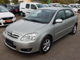Обява за продажба на Toyota Corolla 1.4i* 163000км.*  ~6 490 лв. - изображение 1
