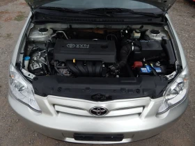 Обява за продажба на Toyota Corolla 1.4i* 163000км.*  ~6 490 лв. - изображение 6