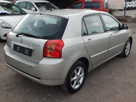 Обява за продажба на Toyota Corolla 1.4i* 163000км.*  ~6 490 лв. - изображение 3