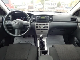 Toyota Corolla 1.4i* 163000км.* - 6490 лв. - 52087333 15