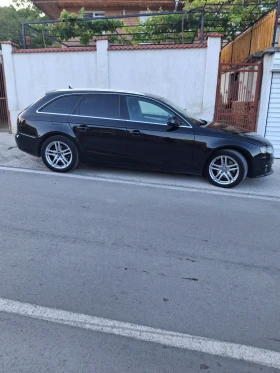 Обява за продажба на Audi A4 ~14 700 лв. - изображение 2