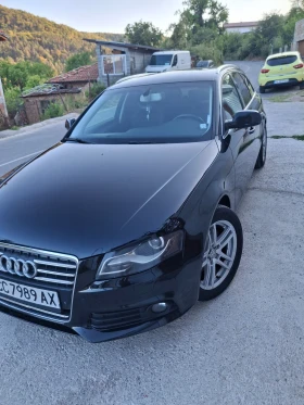 Обява за продажба на Audi A4 ~14 700 лв. - изображение 4