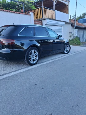 Обява за продажба на Audi A4 ~14 700 лв. - изображение 1