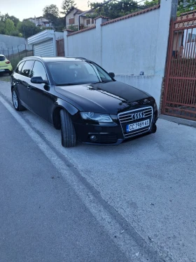 Обява за продажба на Audi A4 ~14 700 лв. - изображение 3